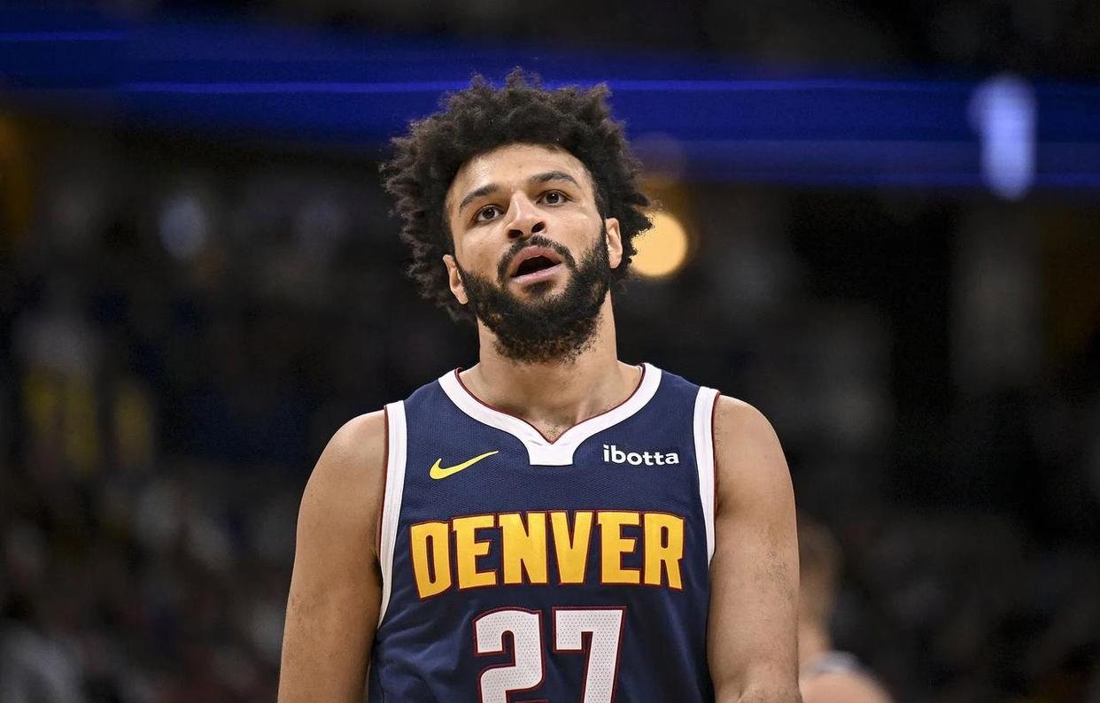 开云体育直播内容-穆雷新星重要助攻表现突出，MAD前途光明！-开云体育直播内容